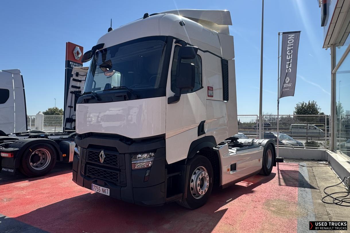 Renault Trucks T 480