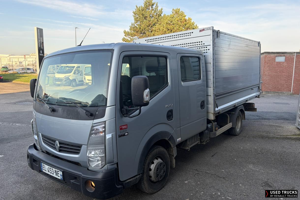 Renault Trucks Maxity 130