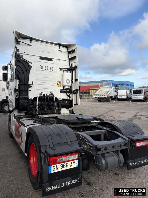 Renault Trucks T High 480
