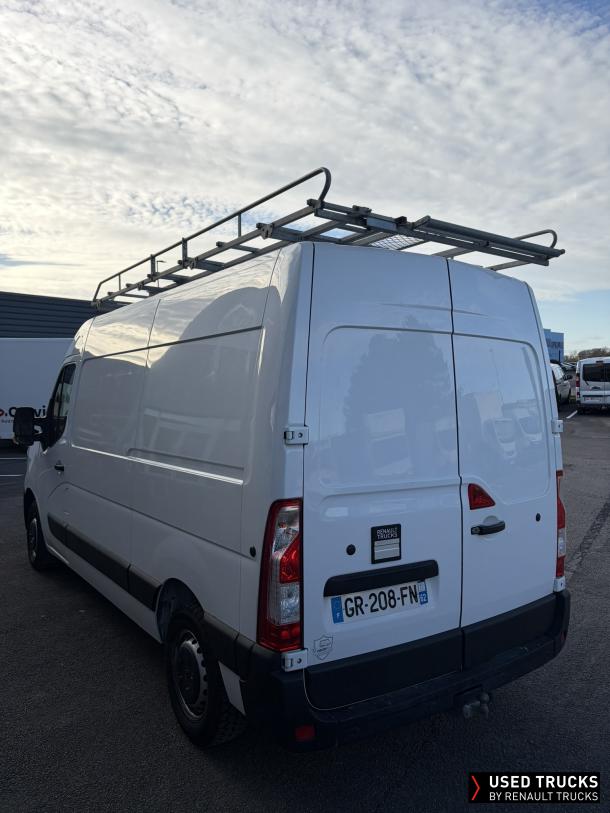 Renault Trucks Master 150