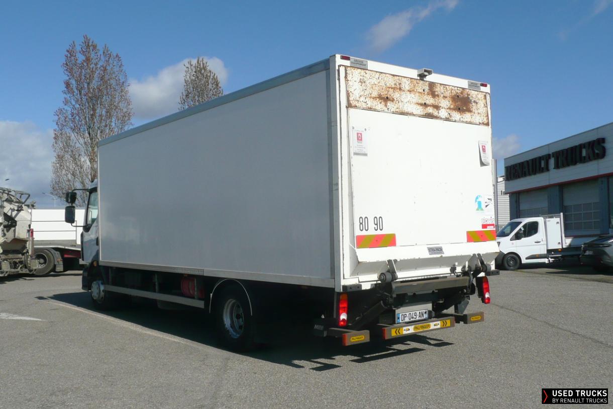 Renault Trucks D 210