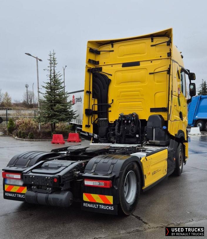 Renault Trucks T High 520