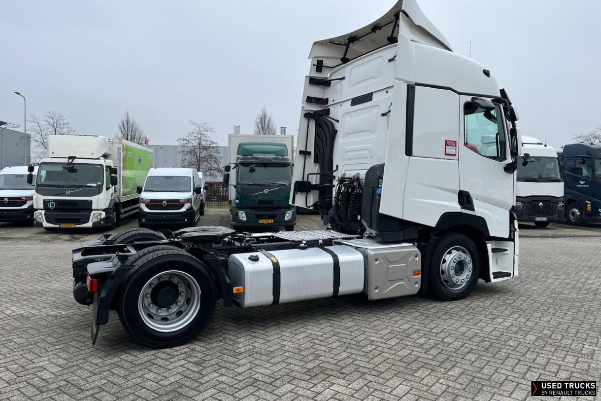 Renault Trucks T 