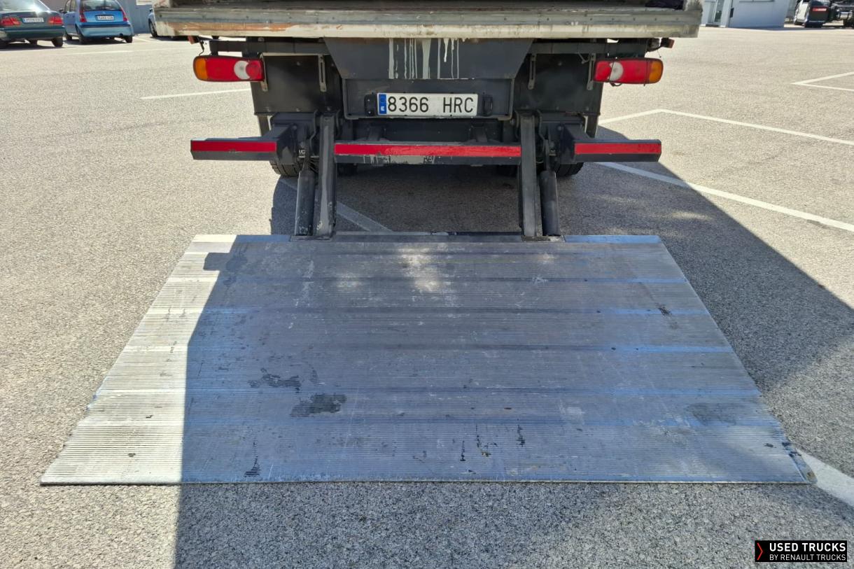 Renault Trucks Midlum 270