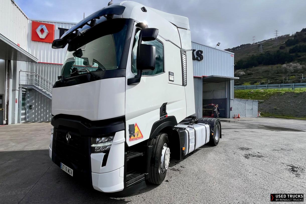 Renault Trucks T 480