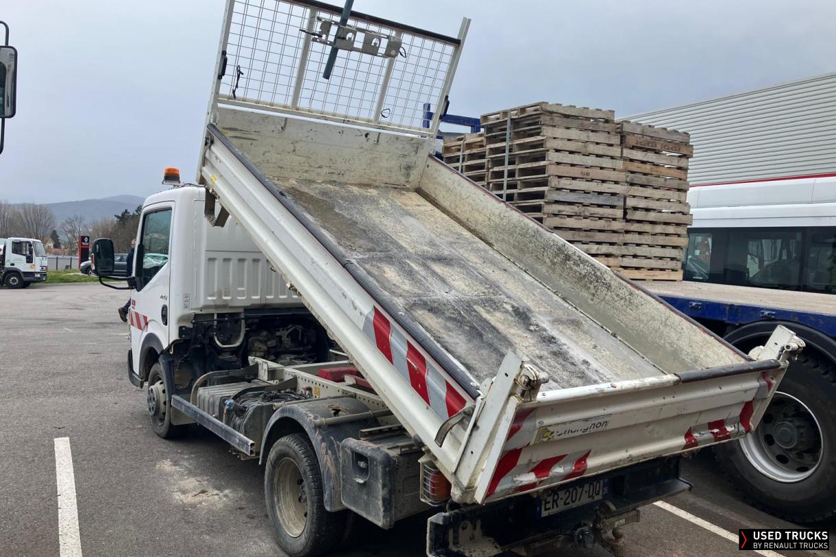 Renault Trucks Maxity 150