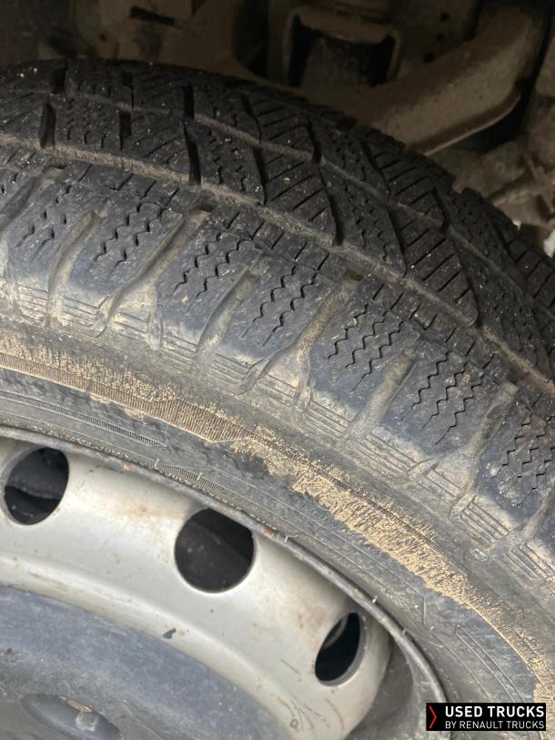 Renault Trucks Maxity 150