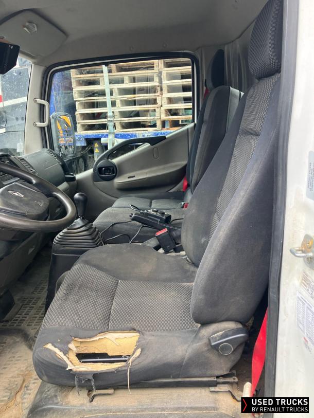Renault Trucks Maxity 150