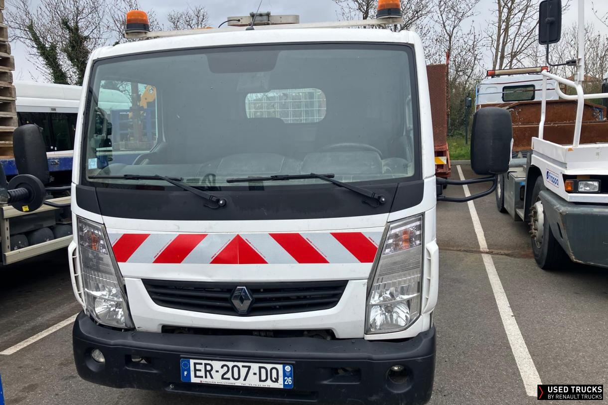 Renault Trucks Maxity 150