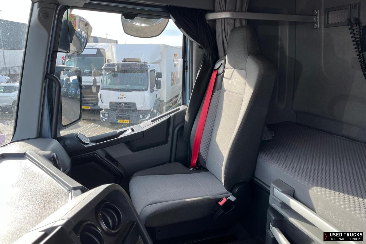 Renault Trucks T 480