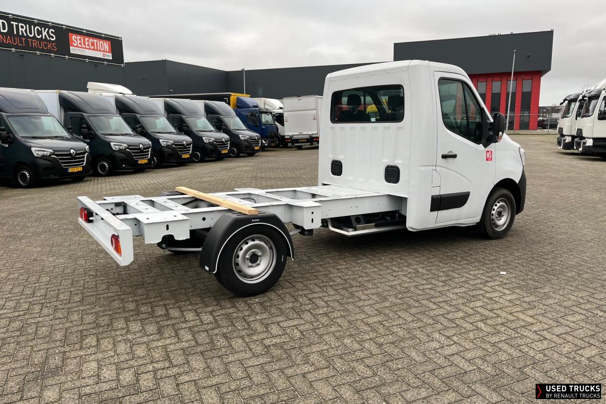 Renault Trucks Master 