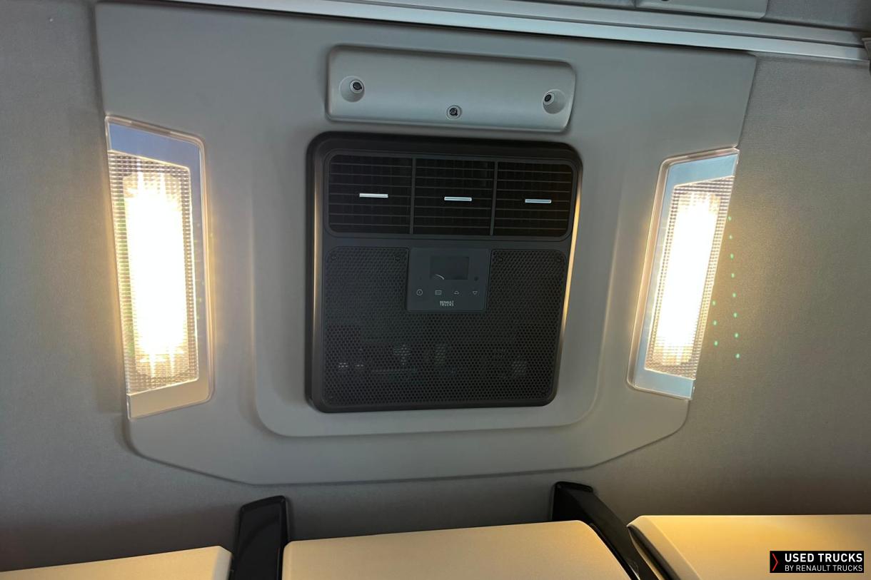 Renault Trucks T High 520