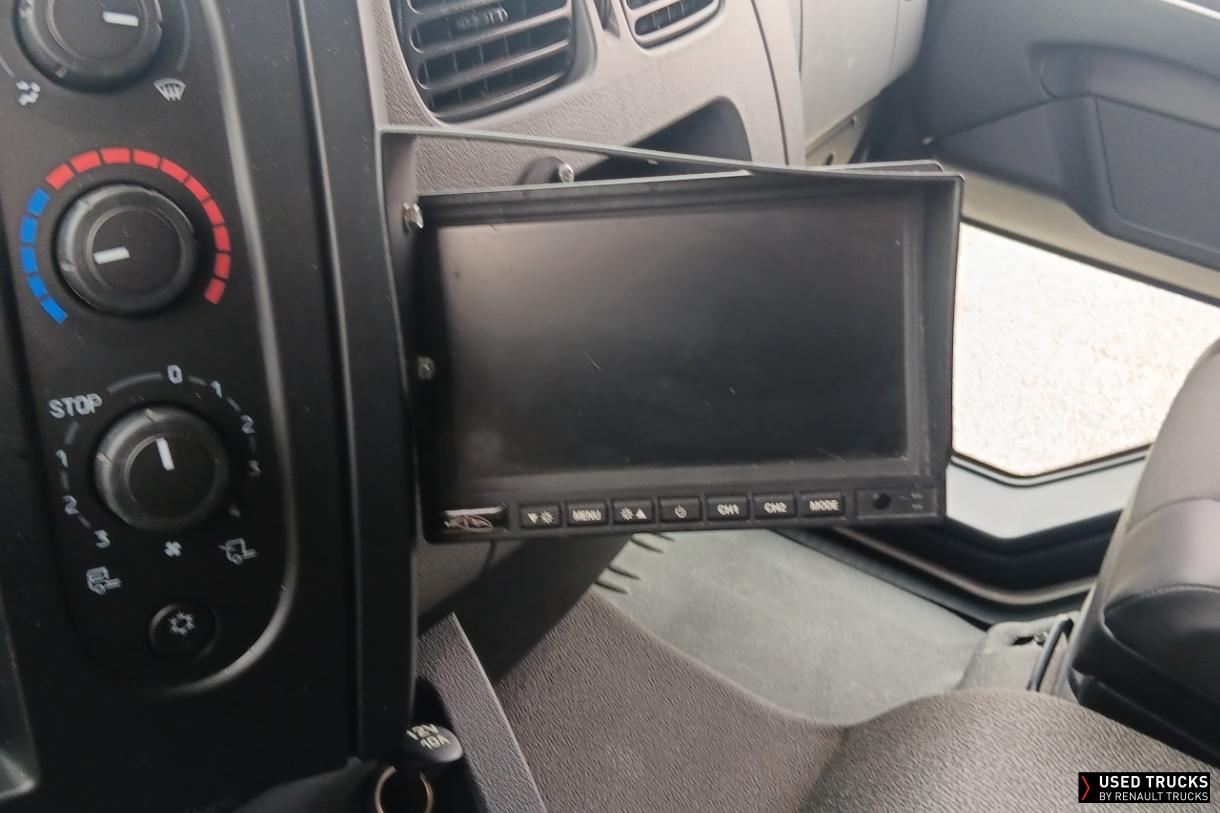 Renault Trucks D 280