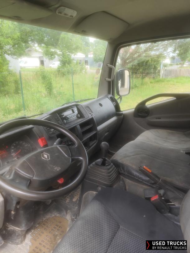Renault Trucks Maxity 150