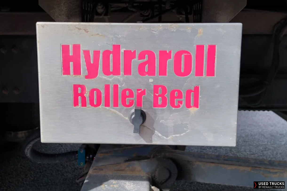 Renault Trucks D Wide 250