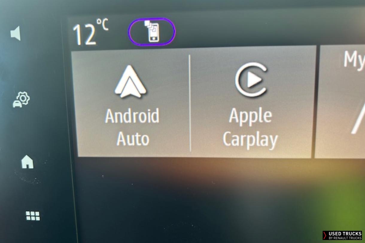 Renault Trucks Trafic 150