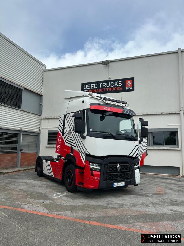 Renault Trucks T 480