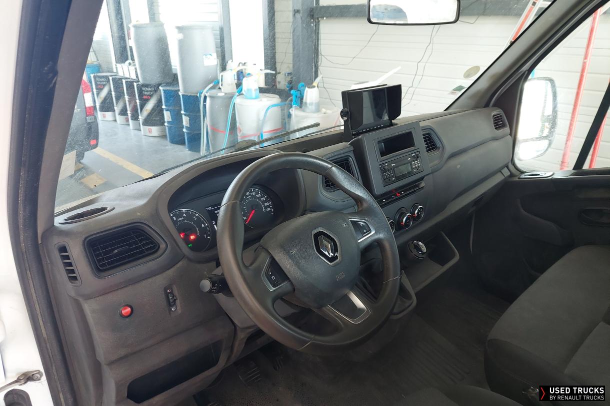 Renault Trucks Master 