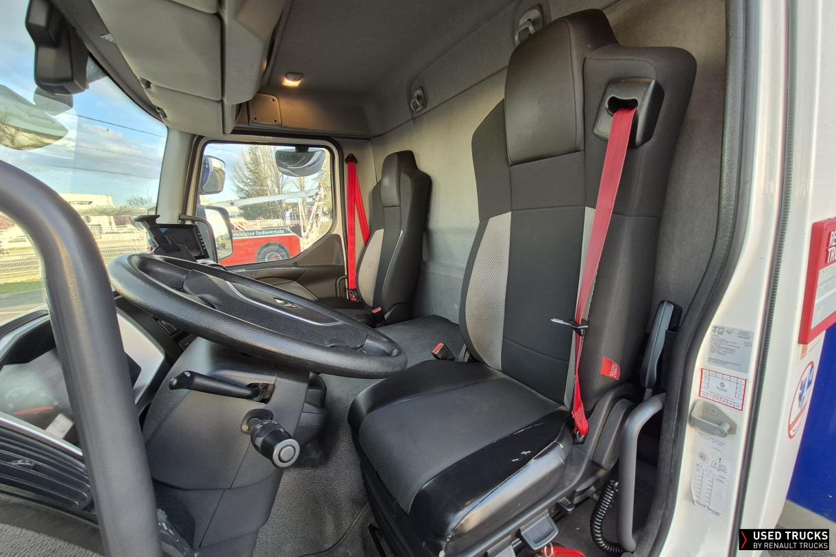 Renault Trucks D 210