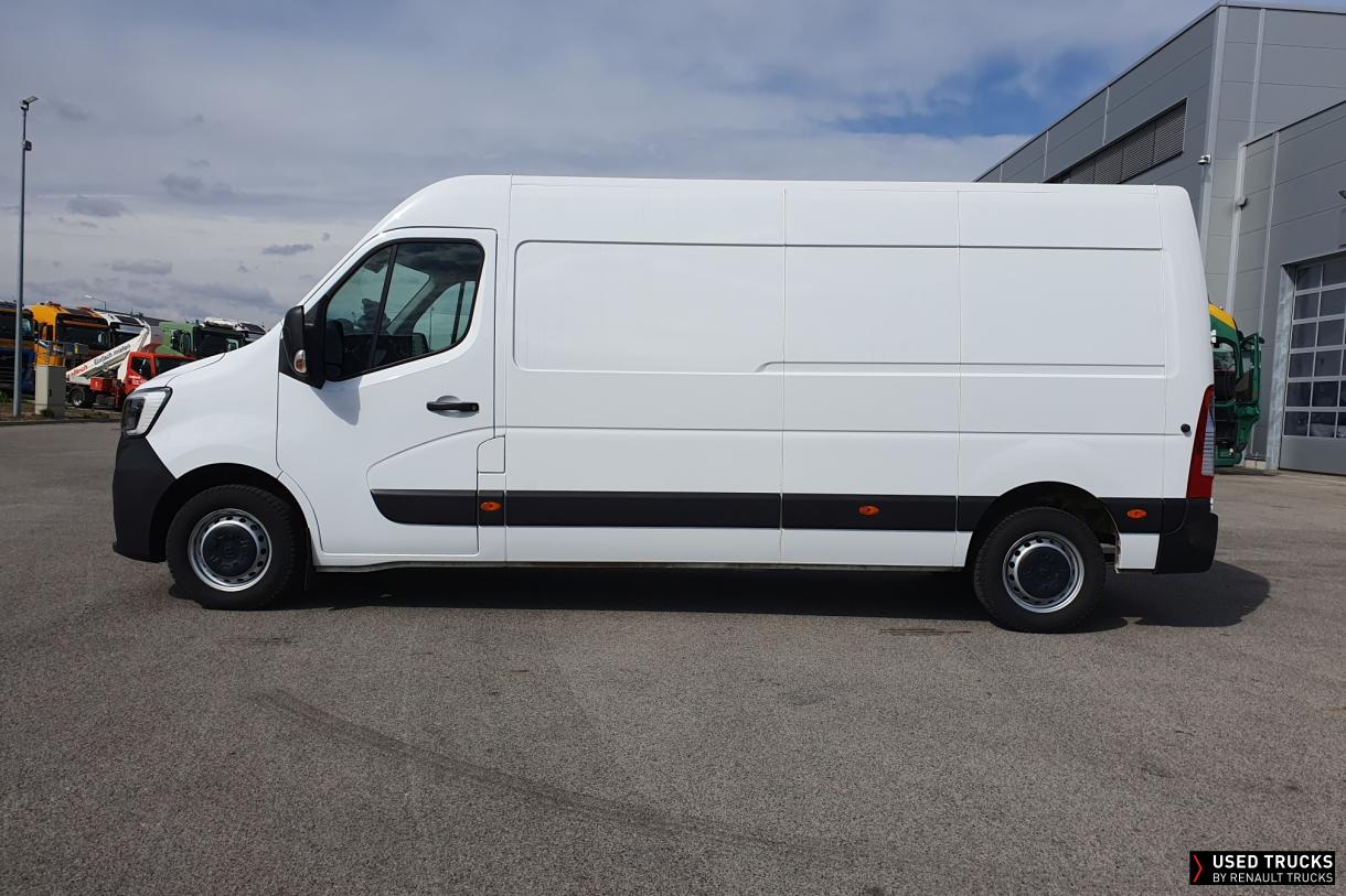 Renault Trucks Master 110