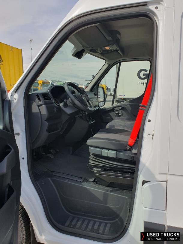 Renault Trucks Master 110