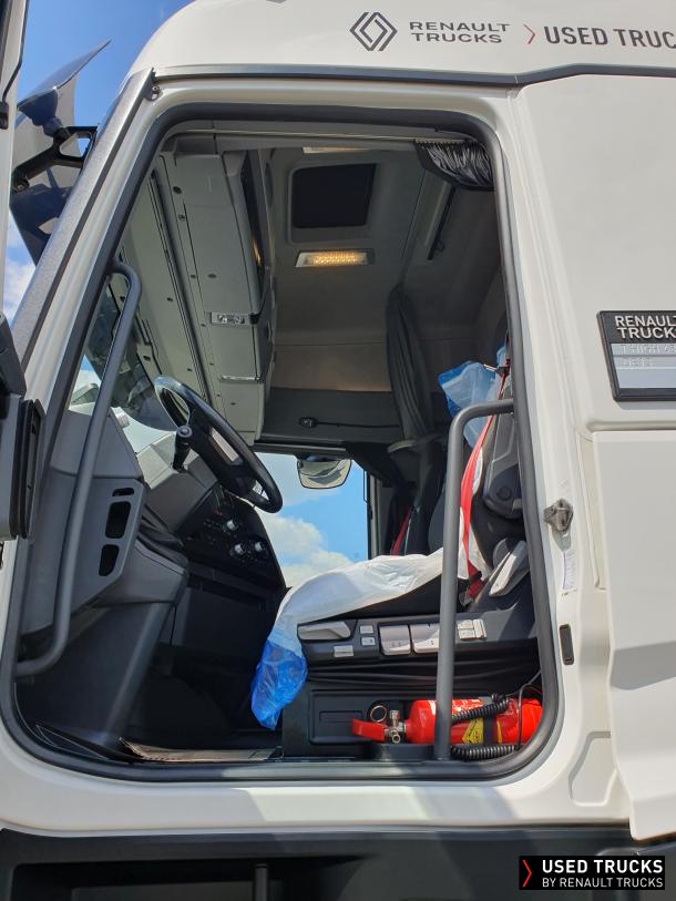 Renault Trucks T High 
