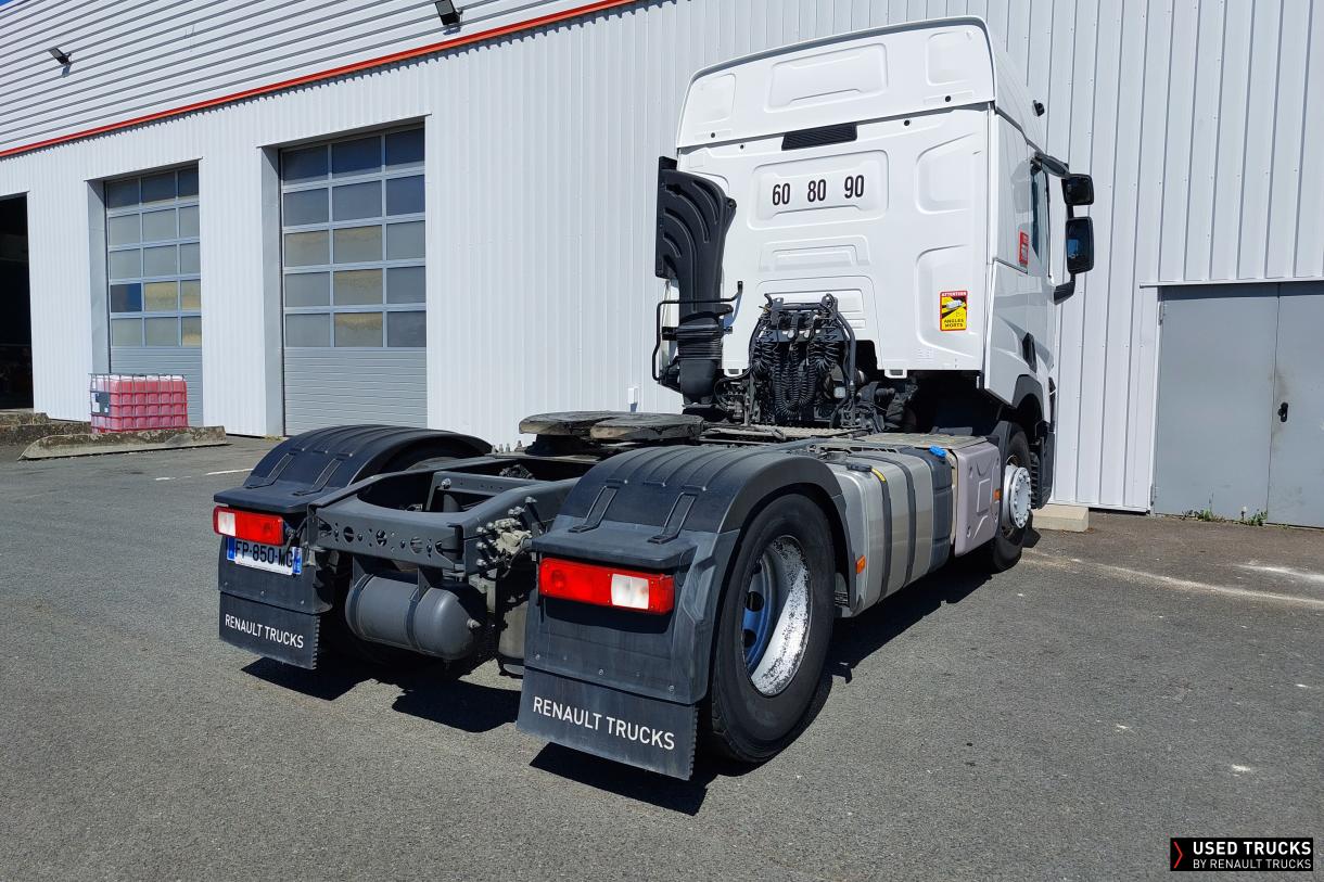 Renault Trucks T 480
