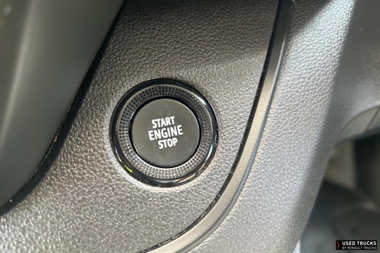 Renault Trucks Trafic 150