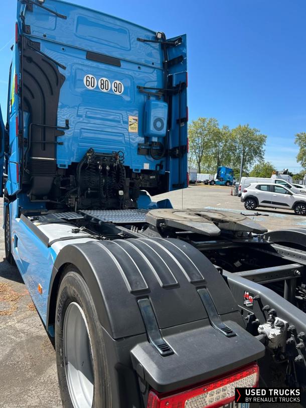 Renault Trucks T High 480
