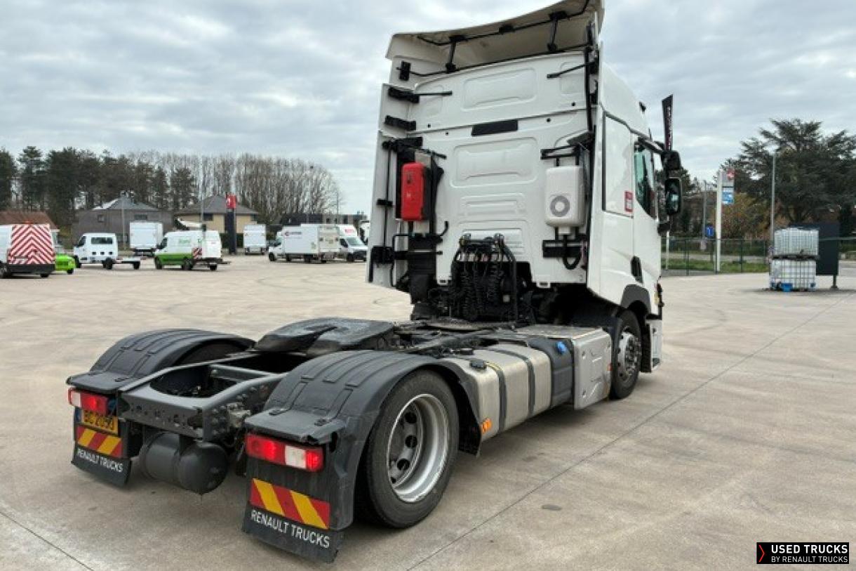 Renault Trucks T 