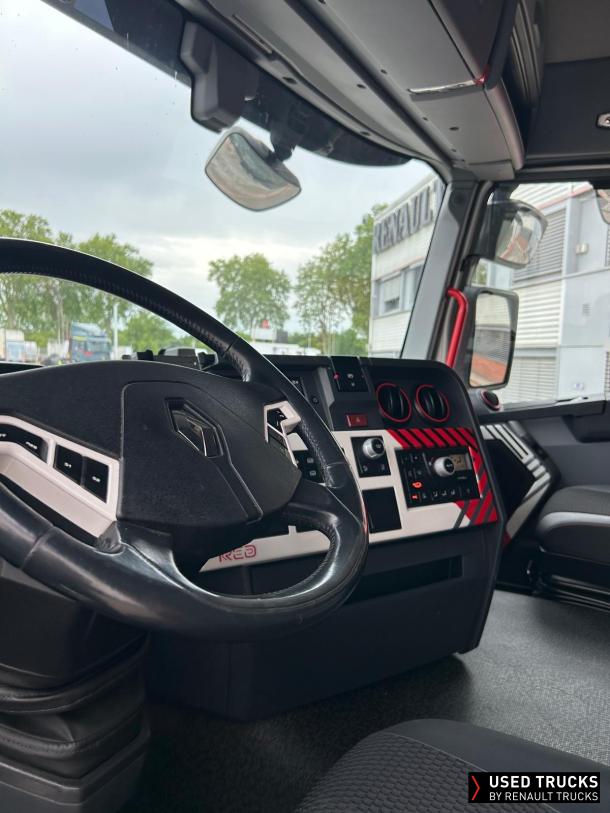 Renault Trucks T 480