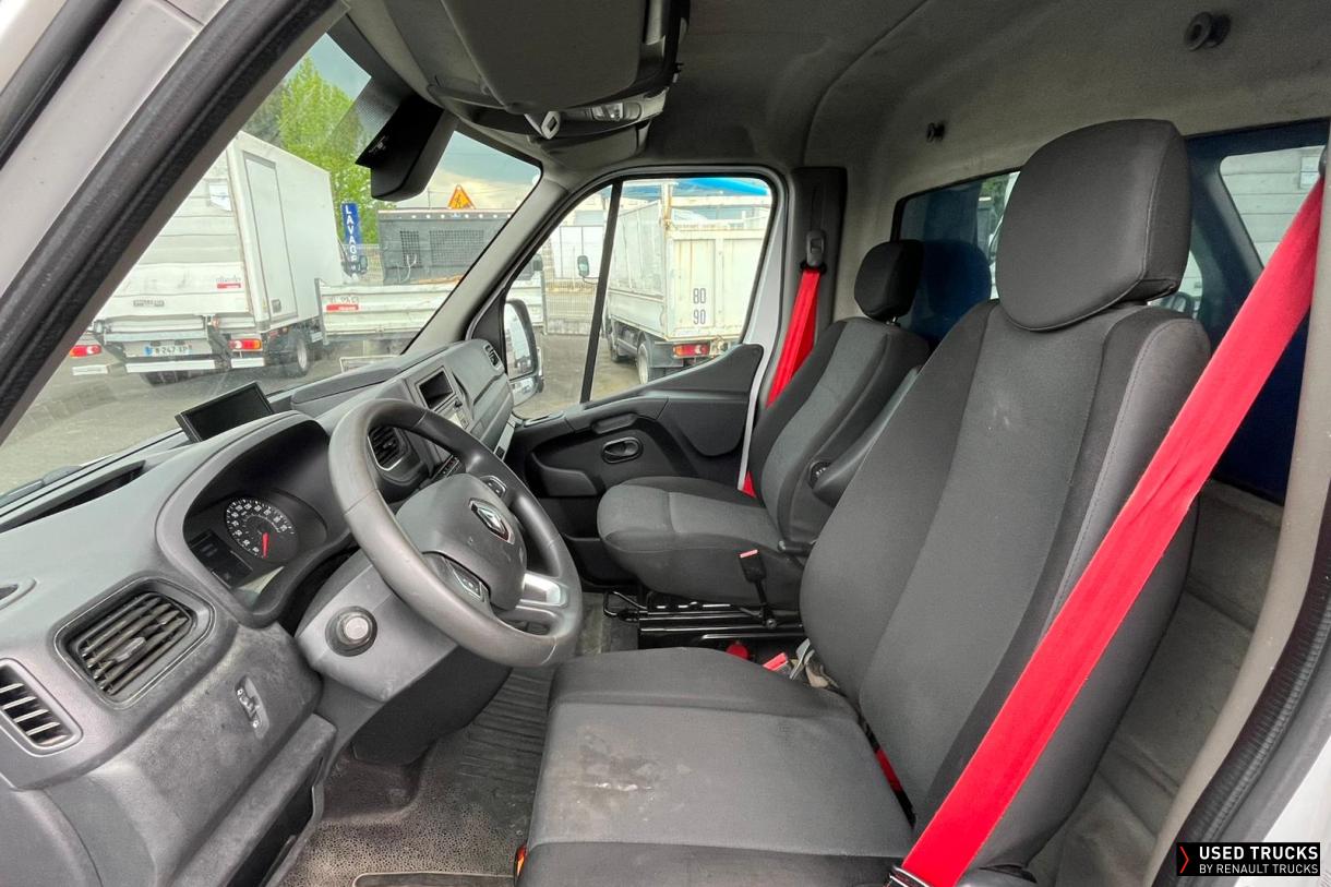 Renault Trucks Master 145