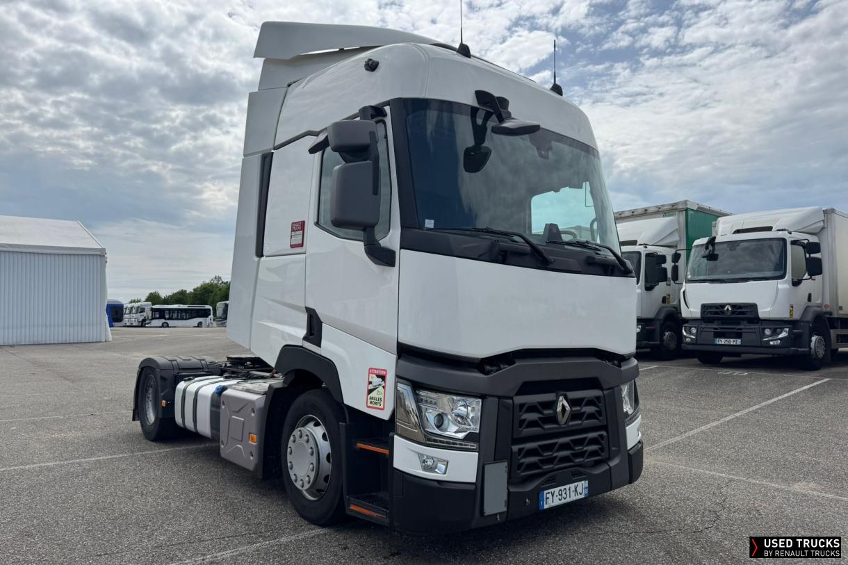 Renault Trucks T 480