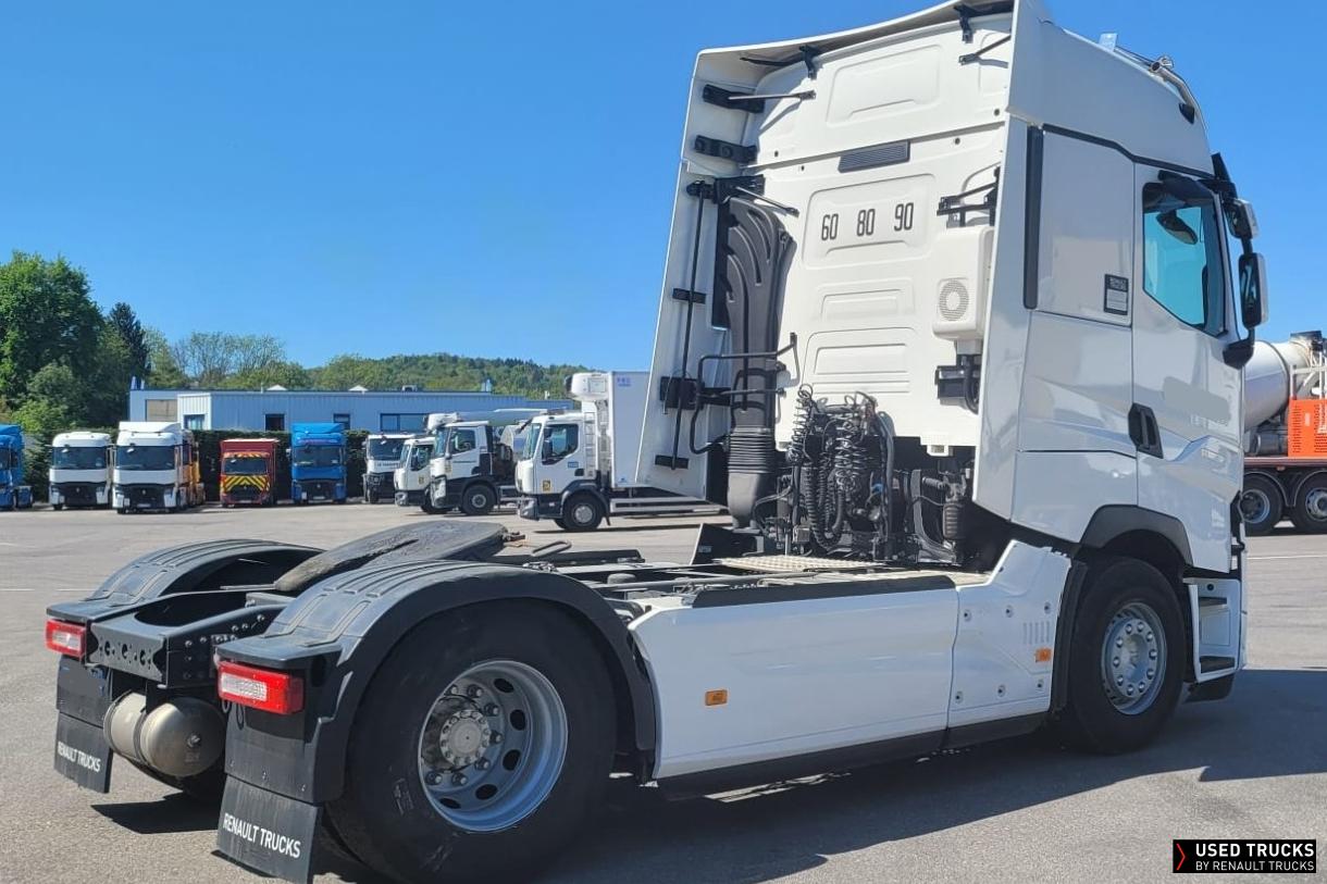 Renault Trucks T High 480