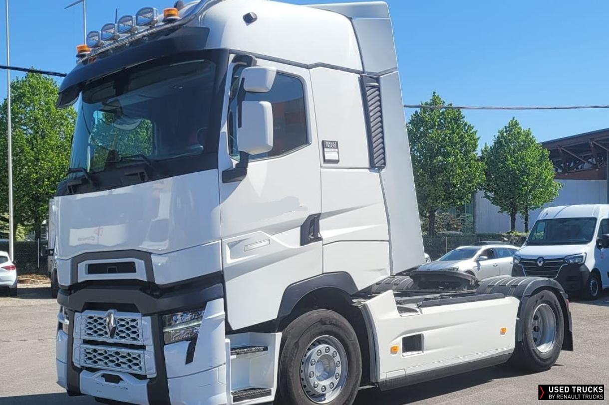 Renault Trucks T High 480