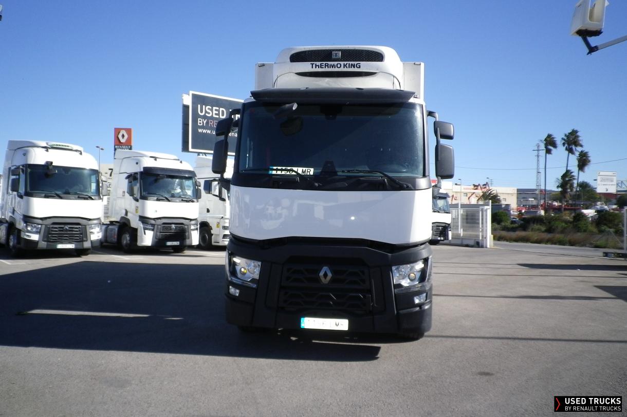 Renault Trucks T 460