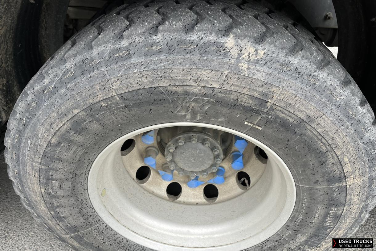 Renault Trucks C 430