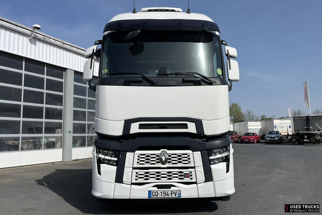 Renault Trucks T High 480