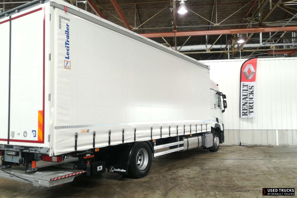 Renault Trucks T 480