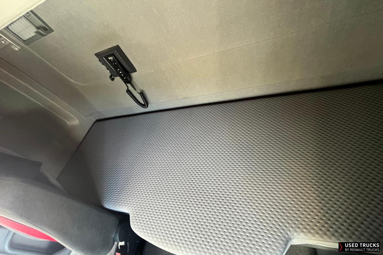 Renault Trucks T 520