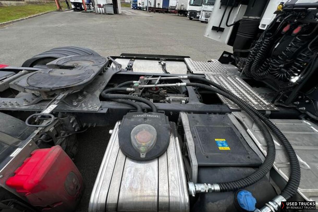 Renault Trucks T High 480
