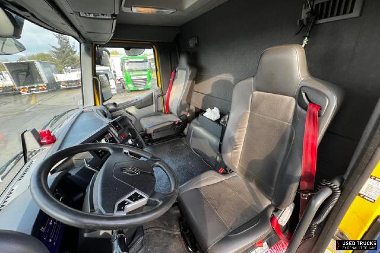 Renault Trucks T 430