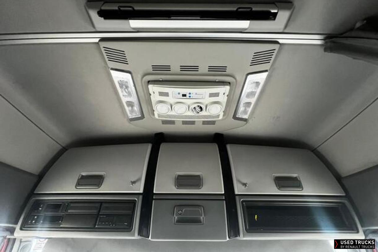 Renault Trucks T 520