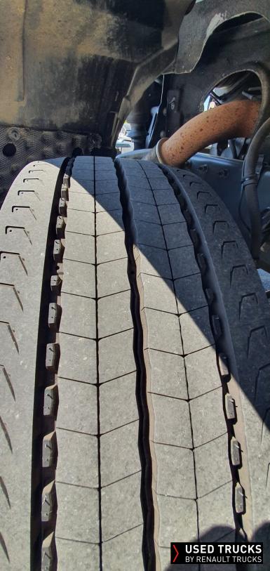 Renault Trucks T 480