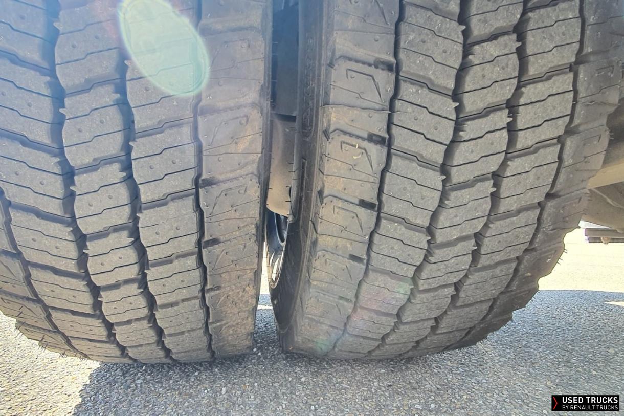 Renault Trucks T 480