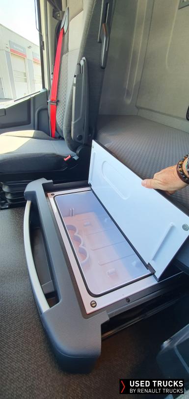 Renault Trucks T 480