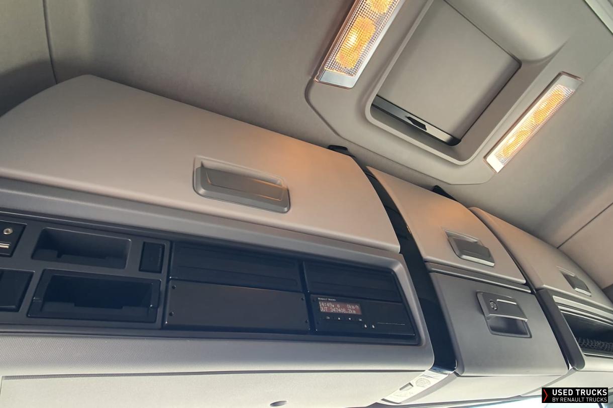 Renault Trucks T 480