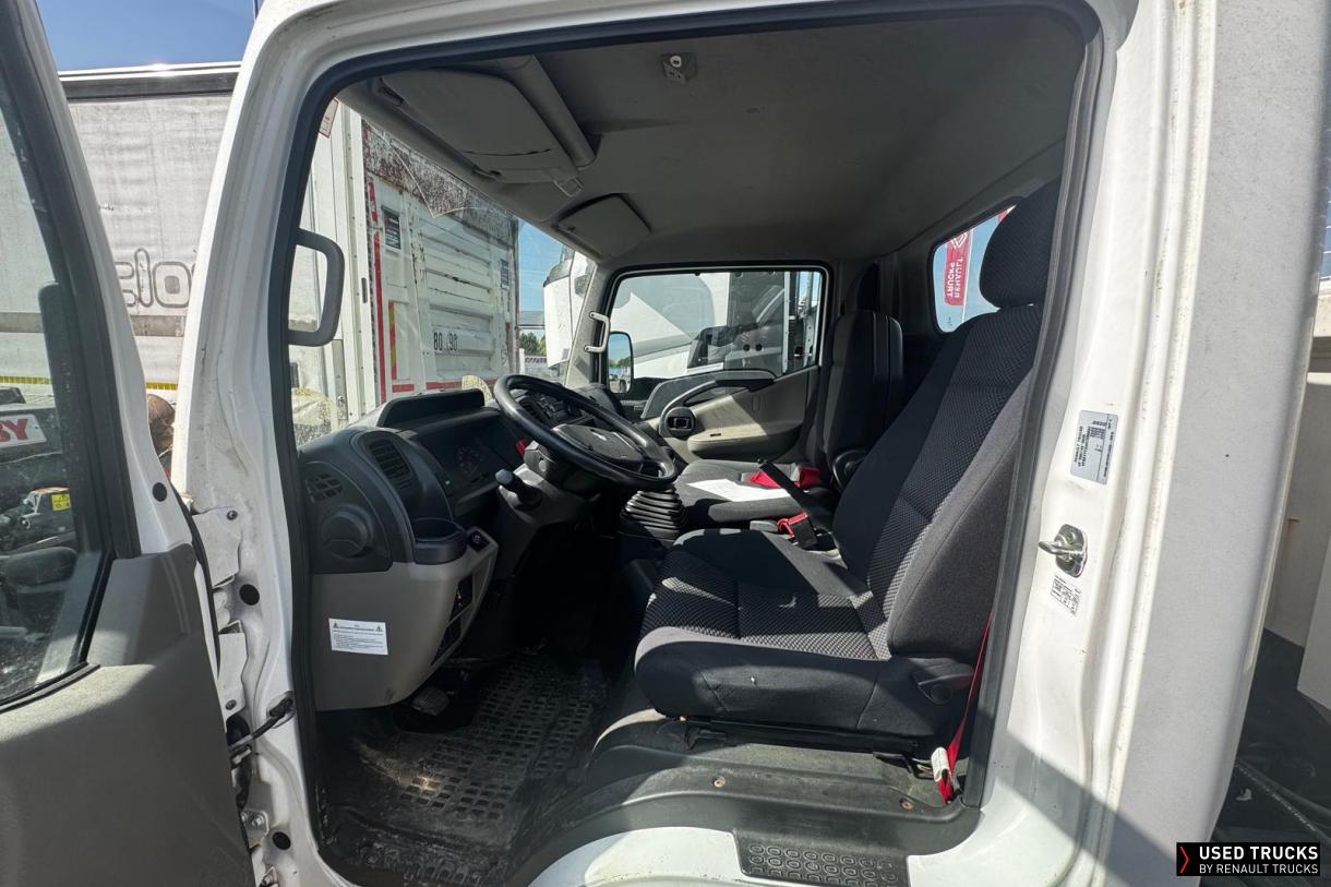 Renault Trucks Maxity 150