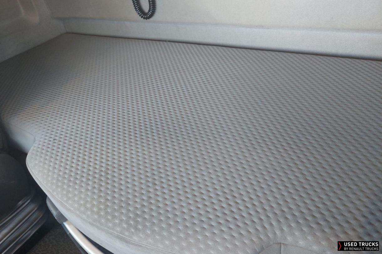 Renault Trucks T 520