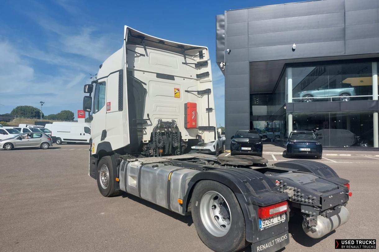 Renault Trucks T 520